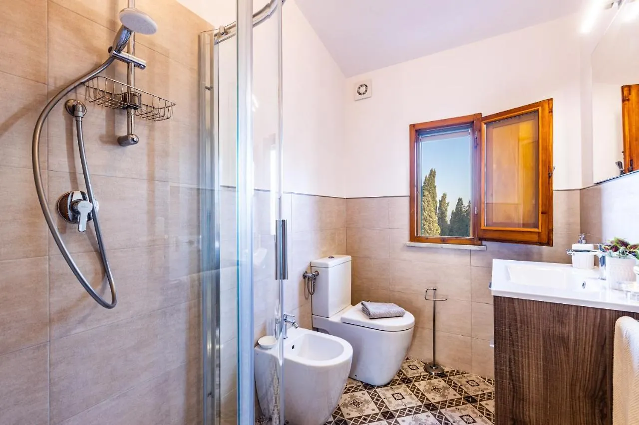 דירות לייטיקו Casa Anna 0*,