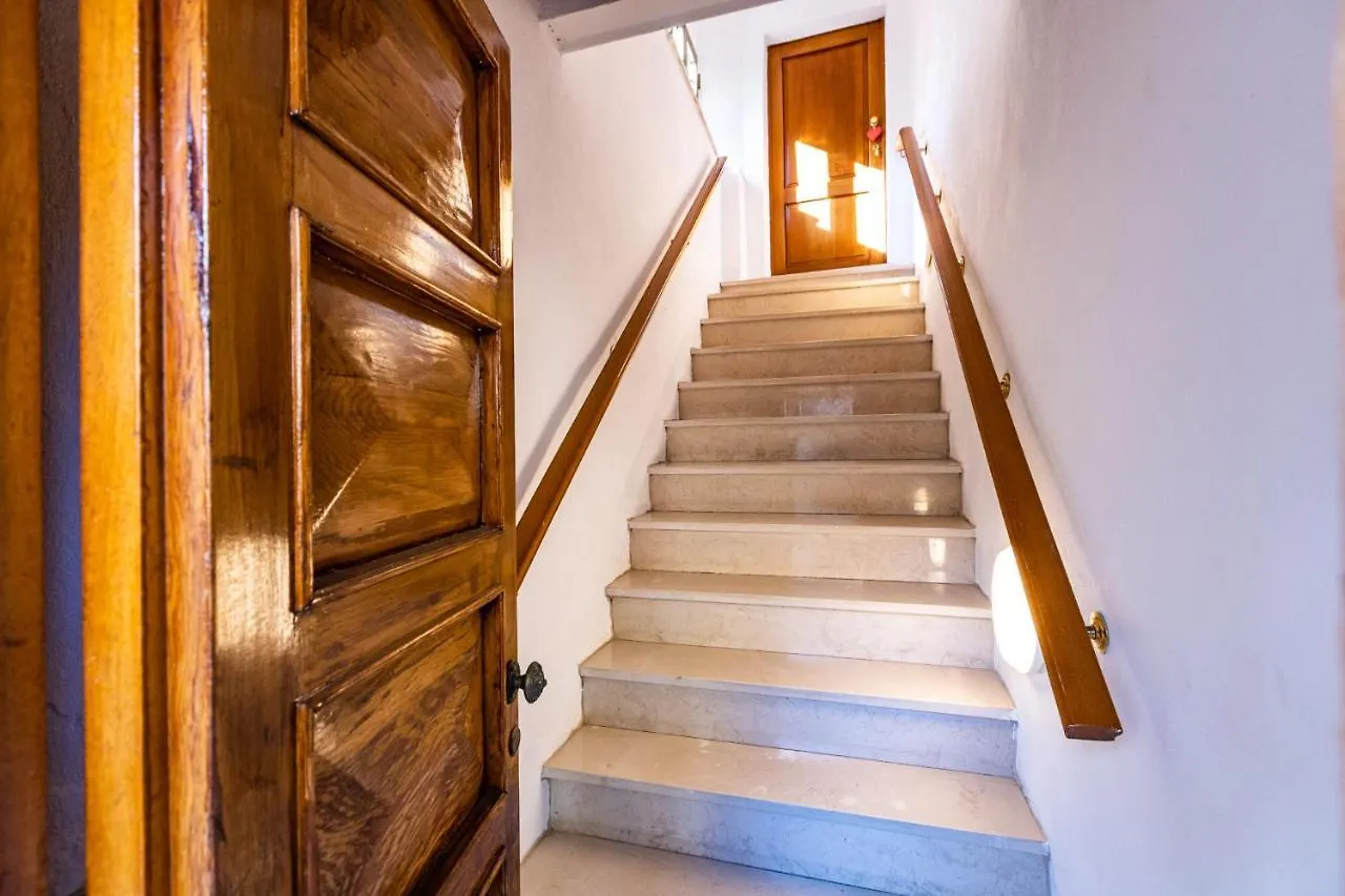 דירות לייטיקו Casa Anna