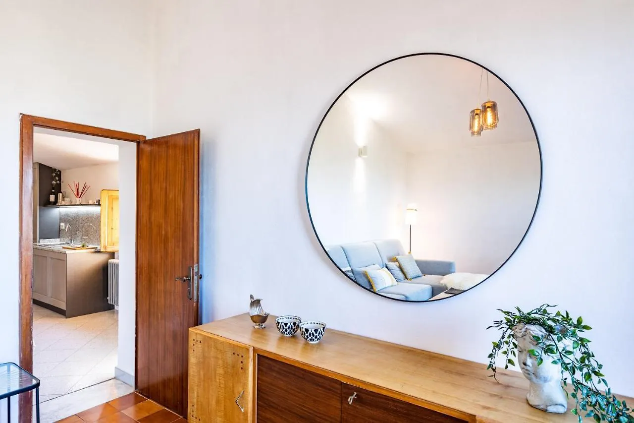 דירות לייטיקו Casa Anna 0*,